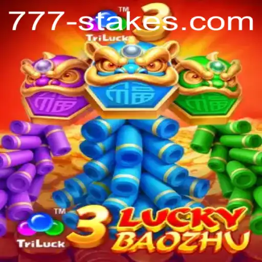 Exploring the Thrills of 3LuckyBaozhu: An Insight into the Latest Gaming Phenomenon
