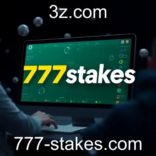 777stakes e a Revolução dos Jogos Online