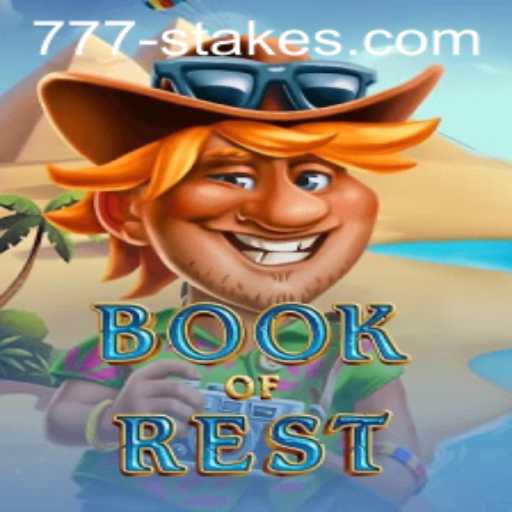 Exploring the Mystical Realms of BookofRest and the Intrigue of 777stakes