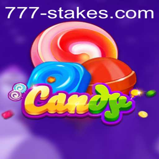 Candy Game: A Sweet Adventure with 777stakes