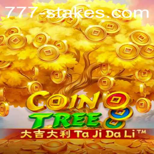 CoinTree: A New Era of Digital Gaming with 777stakes