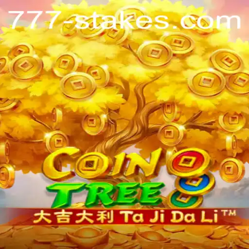 CoinTree: A New Era of Digital Gaming with 777stakes