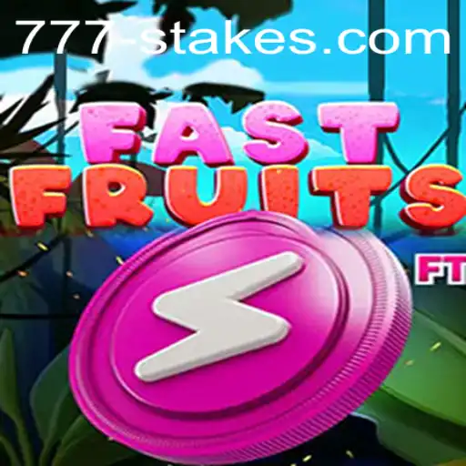Exploring FastFruits and 777stakes: A Thrilling Dive into the World of Digital Gaming