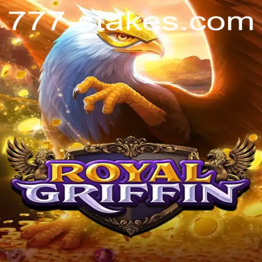 Discover the Thrilling World of RoyalGriffin and the Exciting 777stakes