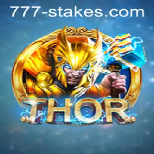Unleashing the Power of THOR: A New Era in Gaming with 777stakes