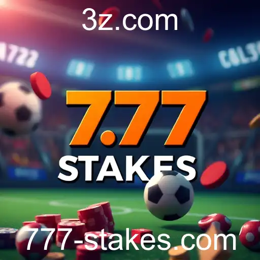 Interatividade e Inovação no 777stakes
