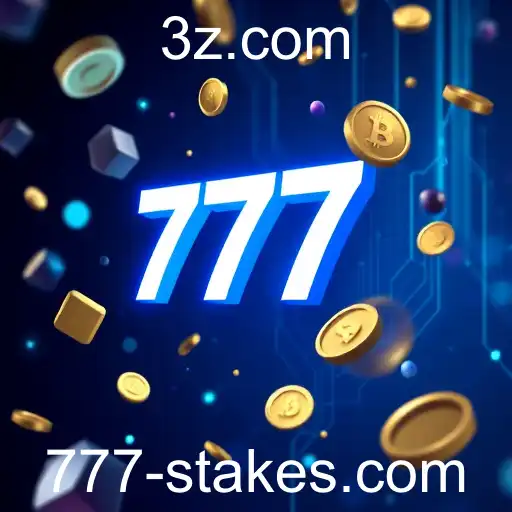 A Ascensão do 777stakes no Cenário de Jogos Online em 2025