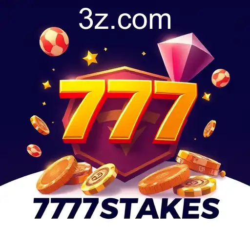 A Ascensão do 777stakes no Mercado de Jogos Online