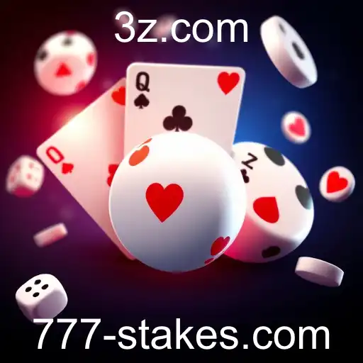 A Evolução e Impacto do 777stakes no Cenário de Jogos Online