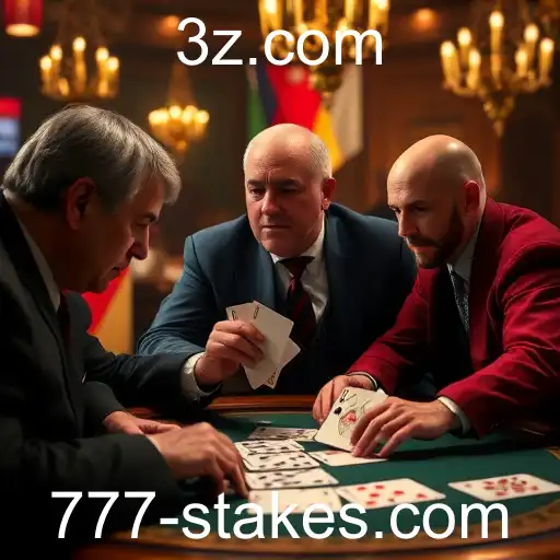 Expansão do Mercado de Jogos Online em 2025