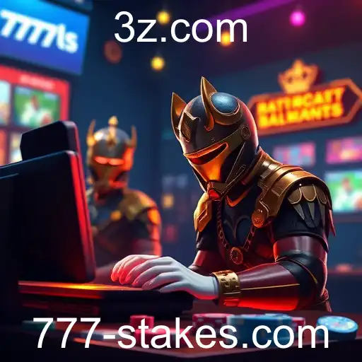 Expansão e Desafios do Mercado de Jogos em 2025