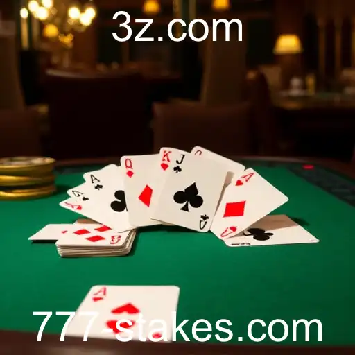 Inovações no Mundo dos Jogos: O Impacto da Tecnologia em 777stakes