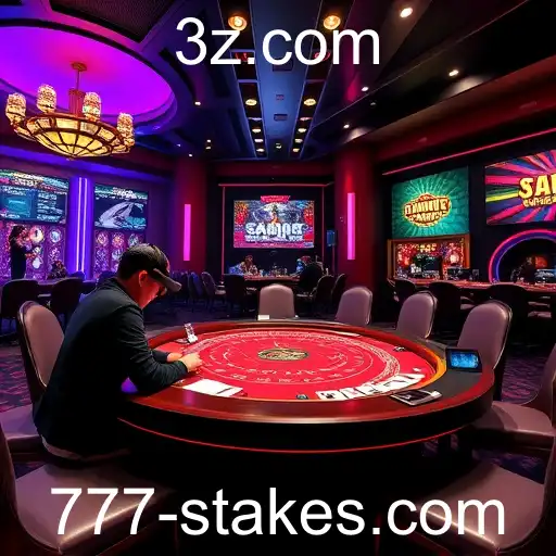 A Nova Era dos Cassinos Online Inicia com Inovações Tecnológicas