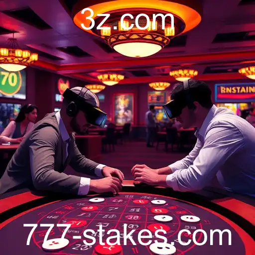 A Revolução dos Jogos Online em 2025