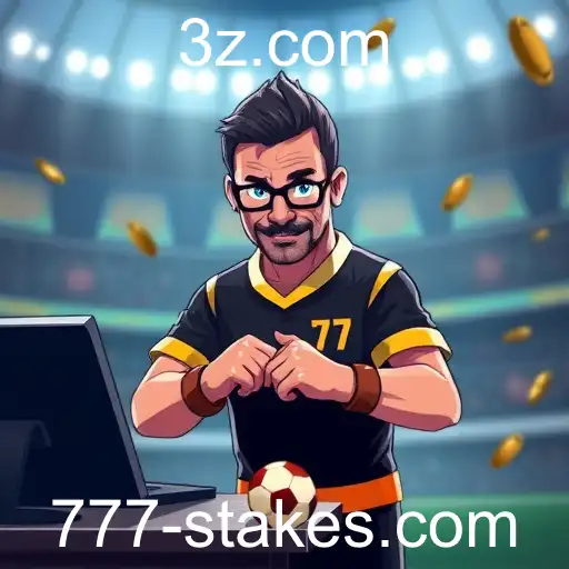 Expansão do Mercado de Jogos Online no Brasil