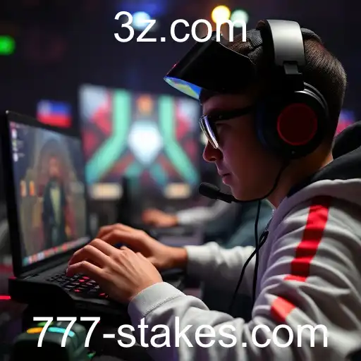 Cenário Atual dos Jogos Online em 2025