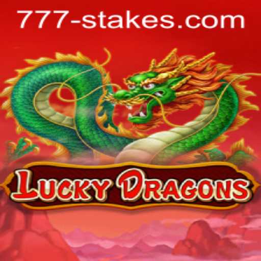 Explore LuckyDragons: Unveiling the Thrilling World of 777stakes