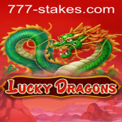 Explore LuckyDragons: Unveiling the Thrilling World of 777stakes
