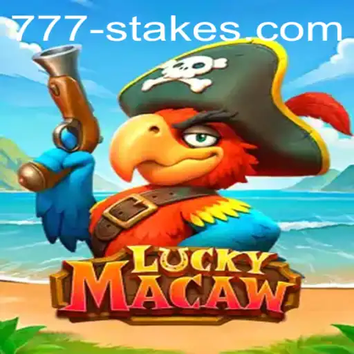Exploring LuckyMacaw: An In-Depth Look into the 777stakes Gaming Phenomenon