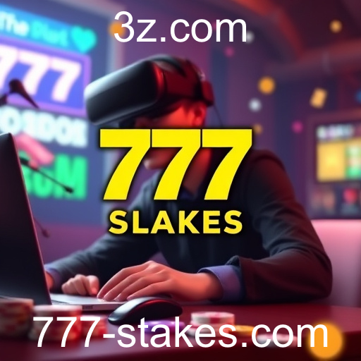 O Cassino Online 777stakes Lança Novas Funcionalidades