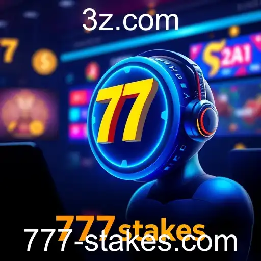 A Ascensão dos Jogos de Azar Online em 2025