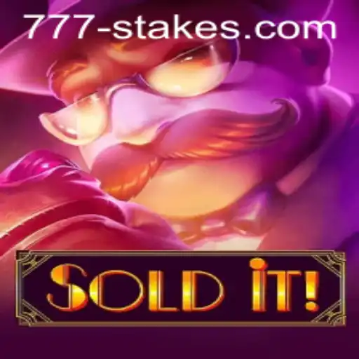 Unveiling the Thrilling World of Soldit: An Insight into the Game and 777stakes