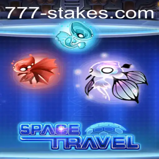 Exploring SpaceTravel: The Exciting Cosmic Adventure with 777stakes