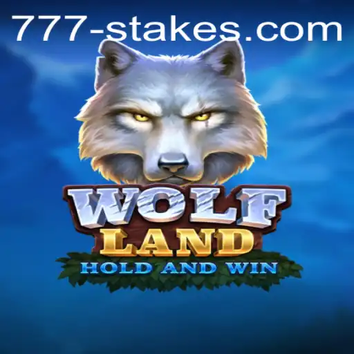 Unveiling WolfLand: The Thrilling World of 777stakes