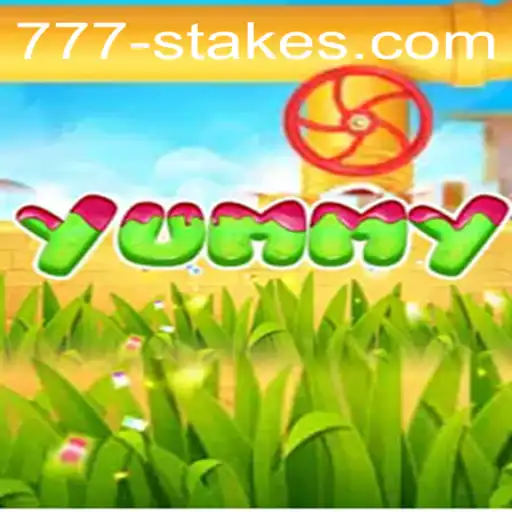 Yummy: Explore the Delicious World of 777stakes